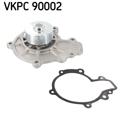 Pompă de apă, răcire motor VKPC 90002 SKF